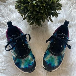 Adidas Cloudfoam Sneakers